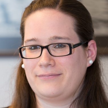 Iris Brodersen